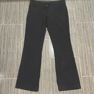 Candies Aubrey bootcut pants size 9